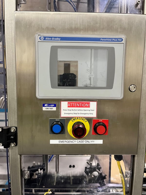 DTM Packaging High Speed Filling Line image 24
