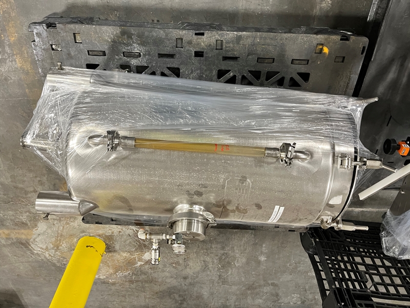 DTM Packaging High Speed Filling Line image 27
