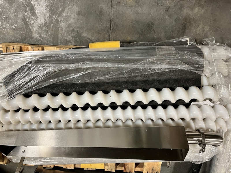 DTM Packaging High Speed Filling Line image 28