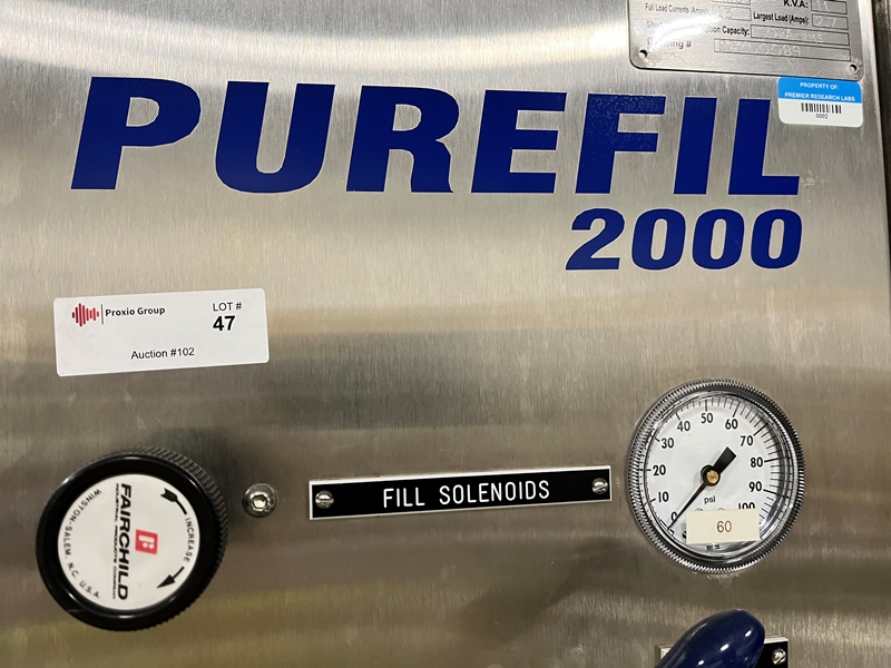 DTM Packaging High Speed Filling Line image 18