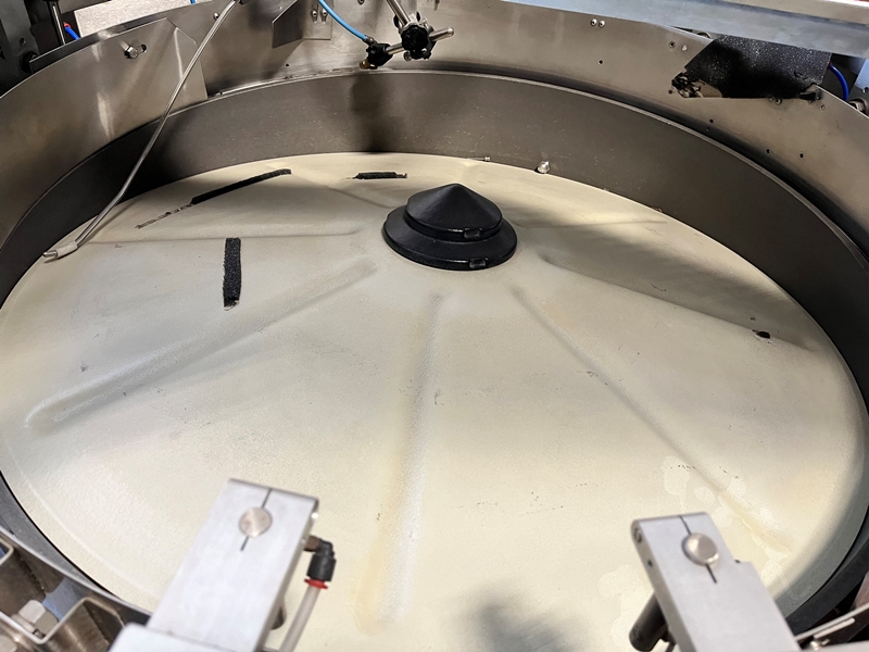 DTM Packaging High Speed Filling Line image 50