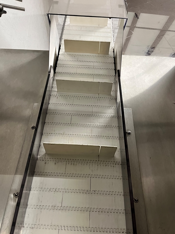 DTM Packaging High Speed Filling Line image 54