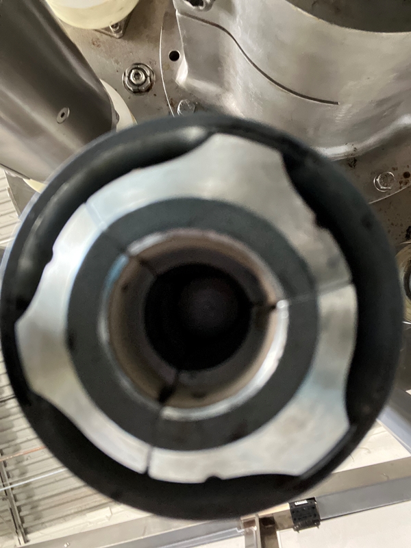 DTM Packaging High Speed Filling Line image 49