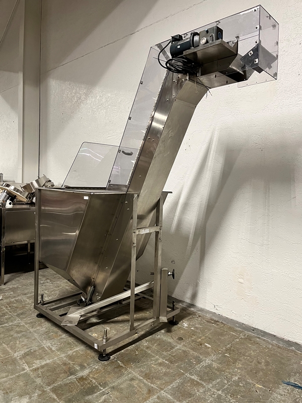 DTM Packaging High Speed Filling Line image 55