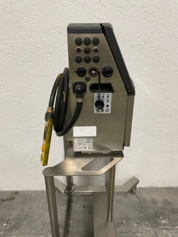 DTM Packaging High Speed Filling Line image 13