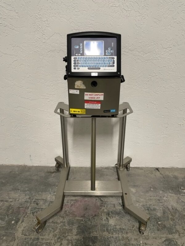 DTM Packaging High Speed Filling Line image 12