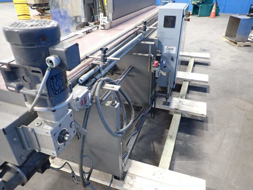Ergopack Case Erector/Packer image 5