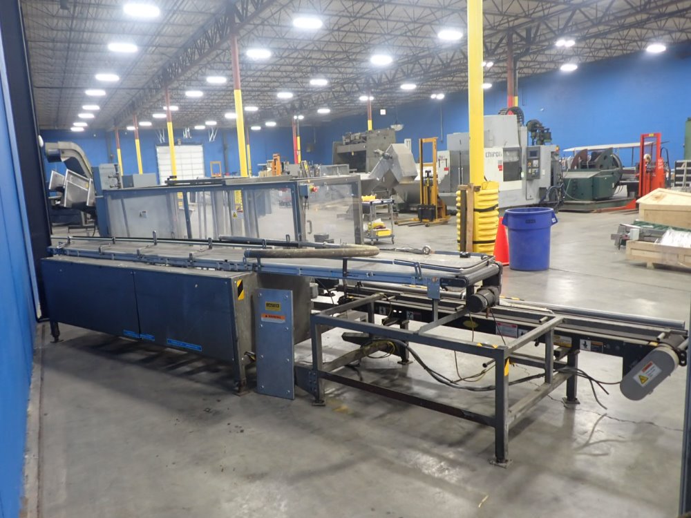 Ergopack Case Erector/Packer image 11