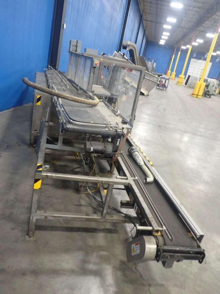 Ergopack Case Erector/Packer image 12