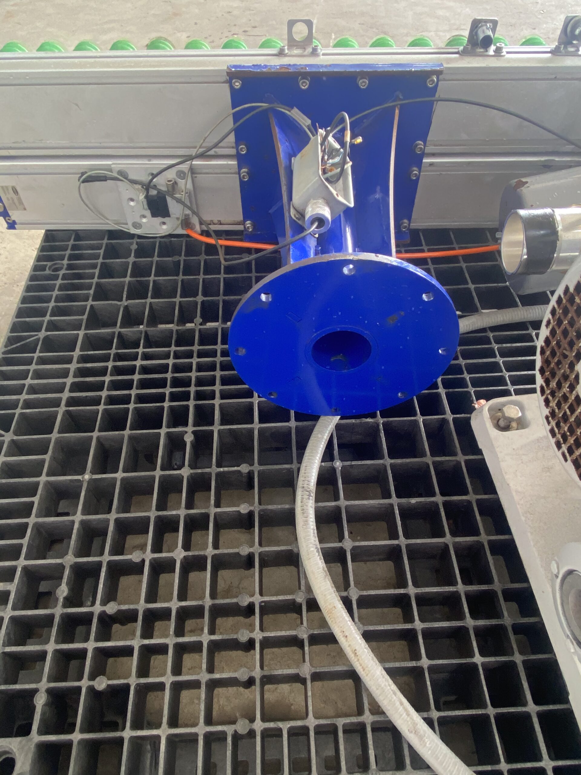 Schmalz Robotic End of Arm Vacuum Tooling image 2
