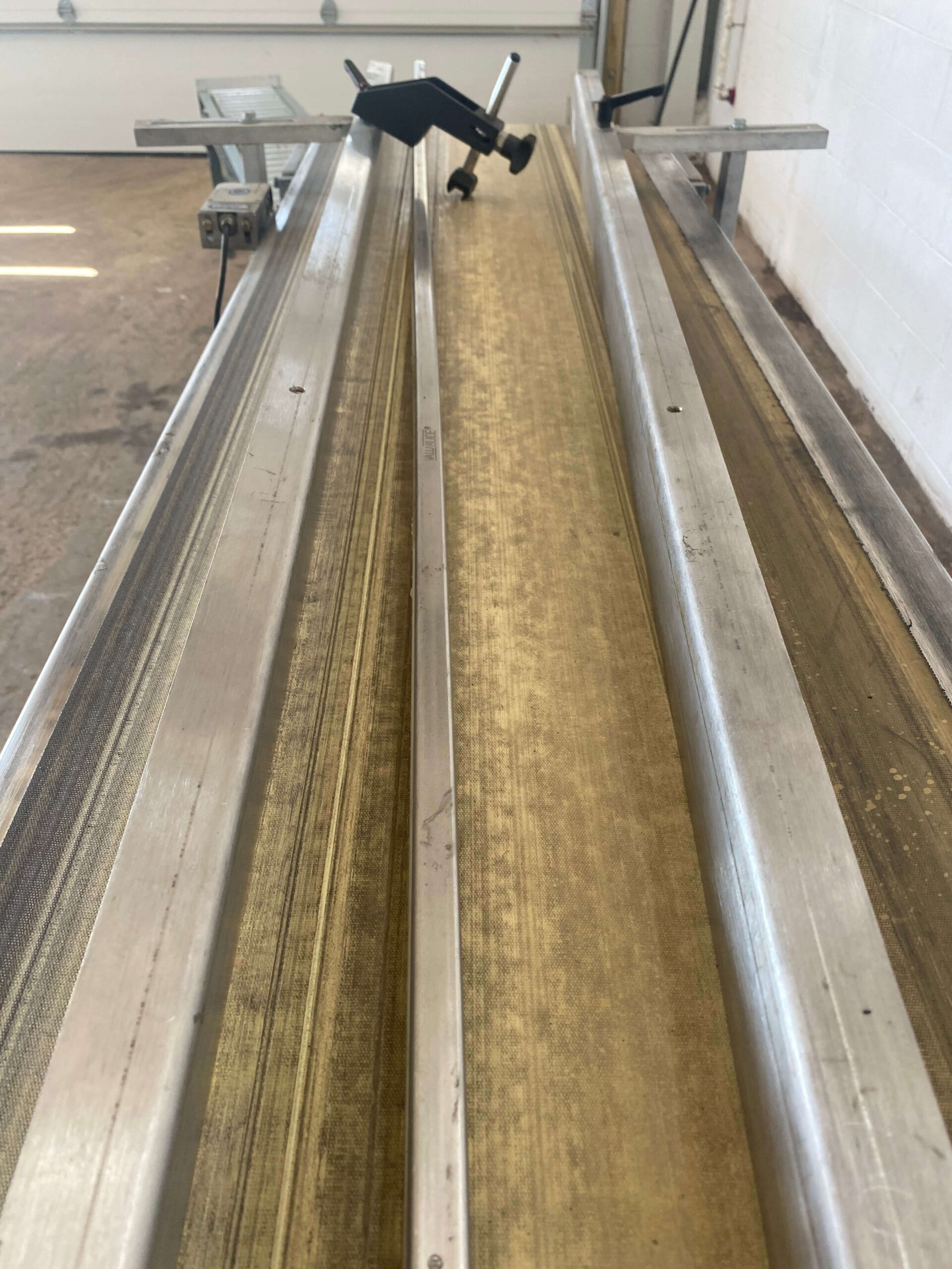 Shanklin 78 inch Belt Conveyor image 4